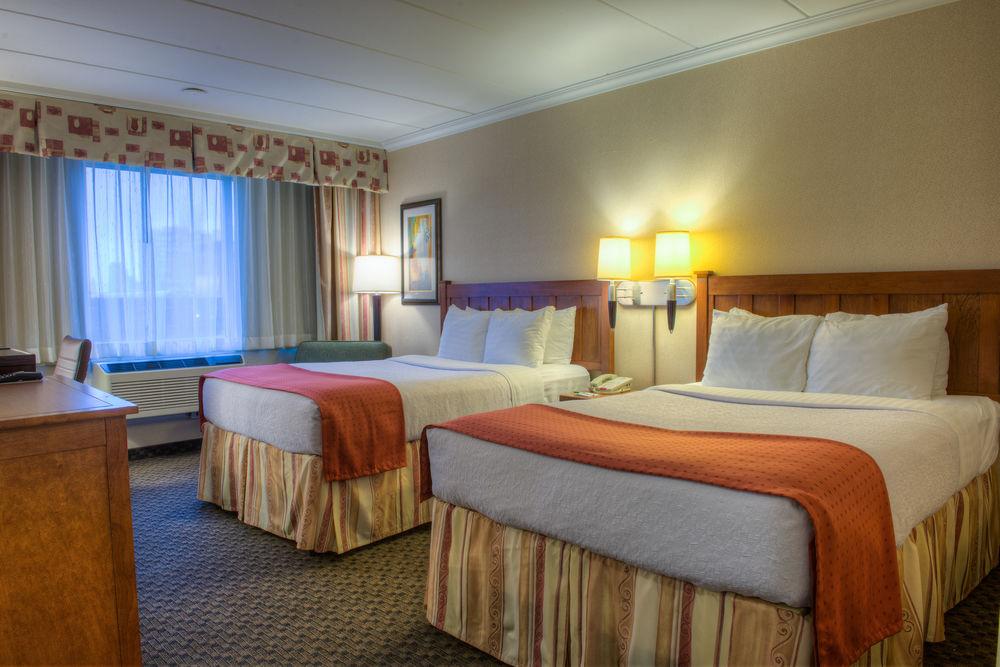 Four Points By Sheraton Windsor Downtown Ngoại thất bức ảnh
