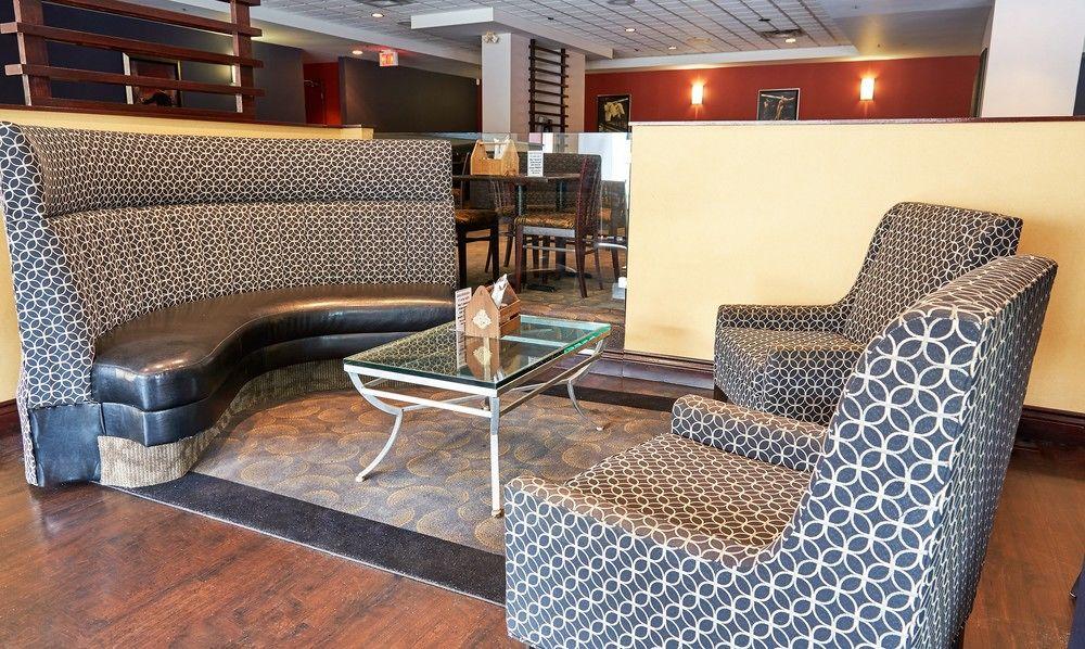 Four Points By Sheraton Windsor Downtown Ngoại thất bức ảnh