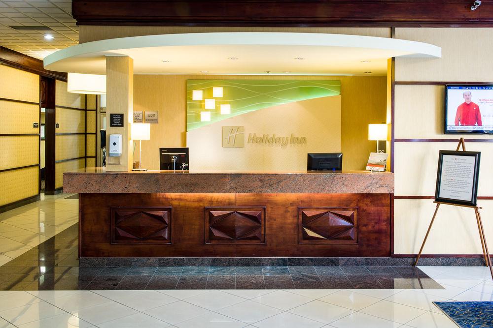 Four Points By Sheraton Windsor Downtown Ngoại thất bức ảnh