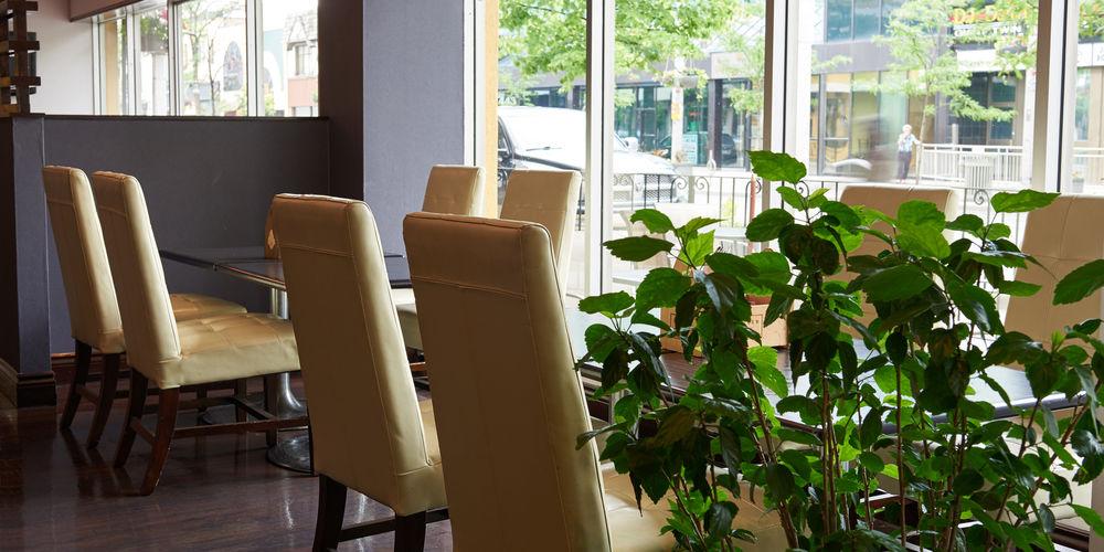 Four Points By Sheraton Windsor Downtown Ngoại thất bức ảnh