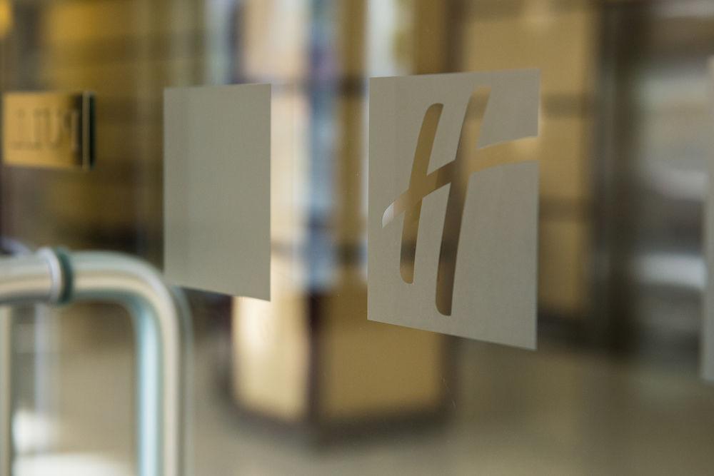 Four Points By Sheraton Windsor Downtown Ngoại thất bức ảnh