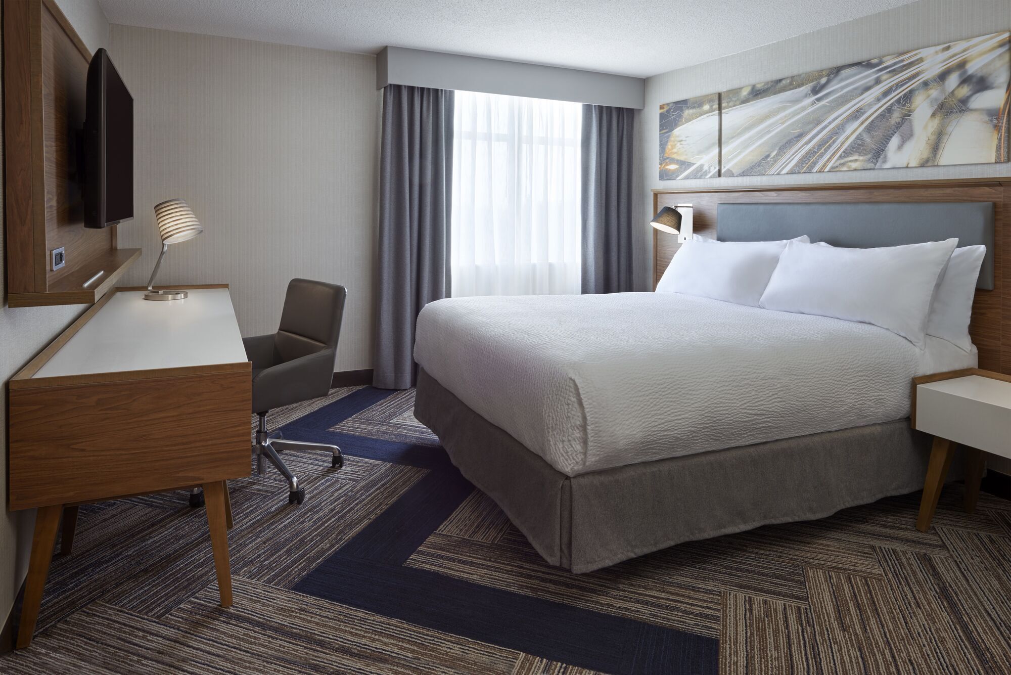 Four Points By Sheraton Windsor Downtown Phòng bức ảnh