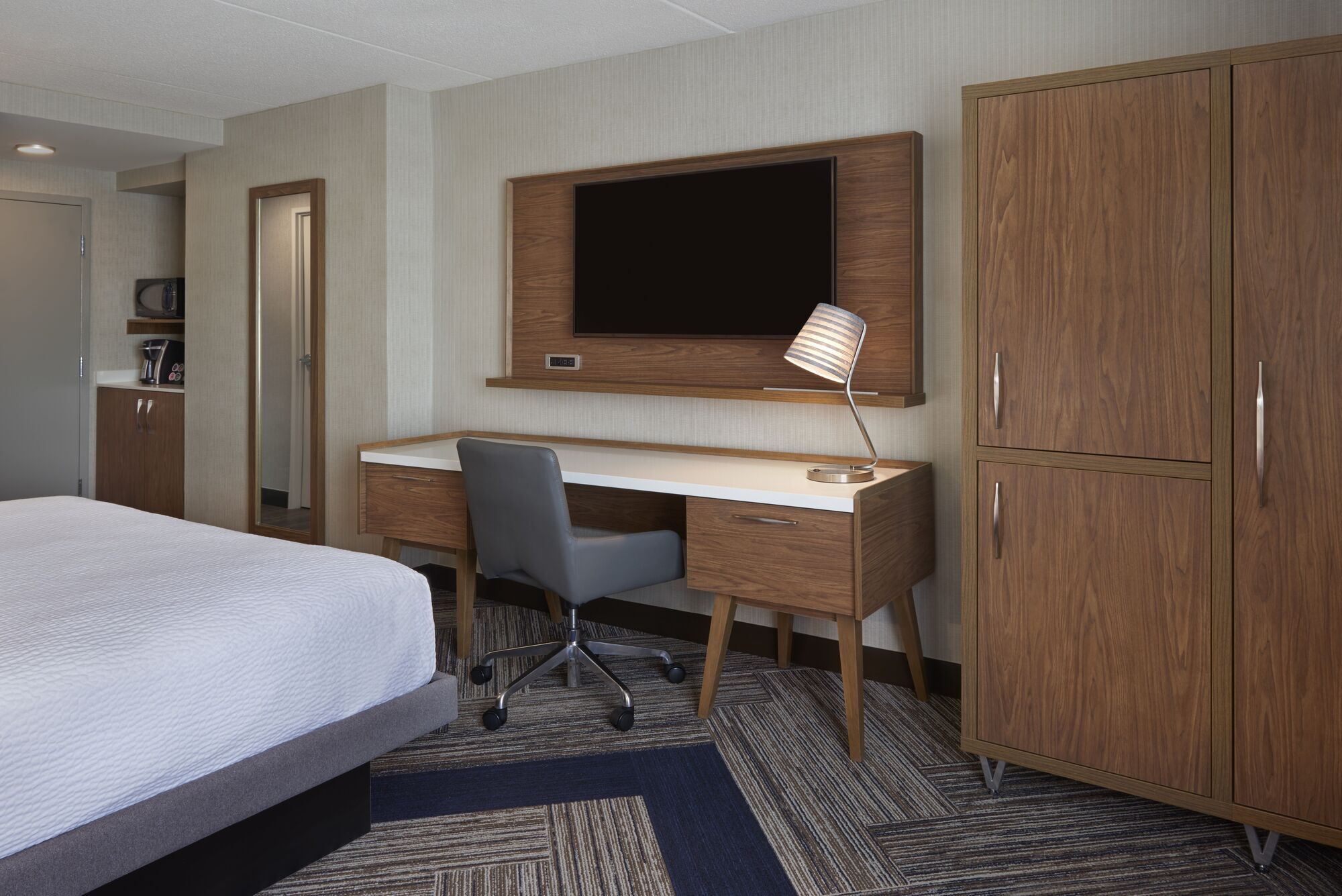 Four Points By Sheraton Windsor Downtown Phòng bức ảnh